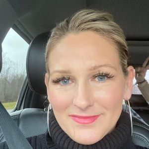 Meet your Posher, Tara